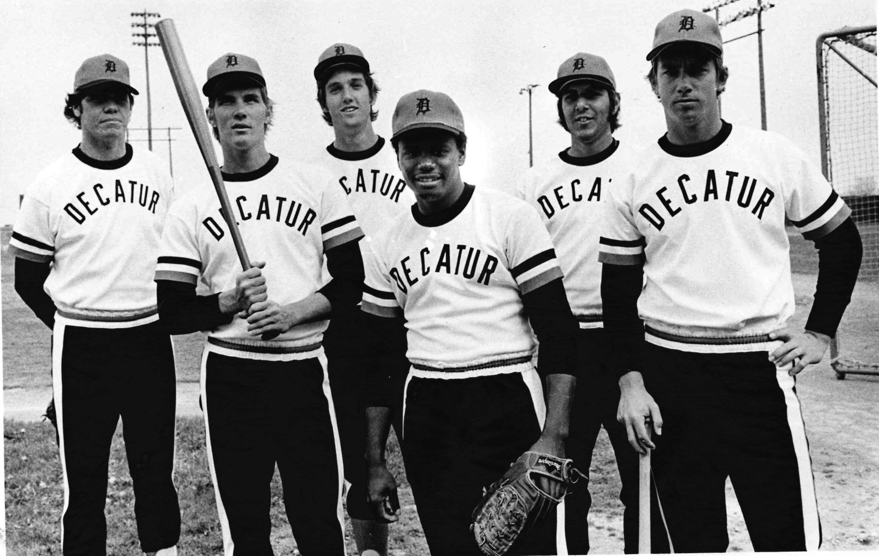 Decatur Commodores